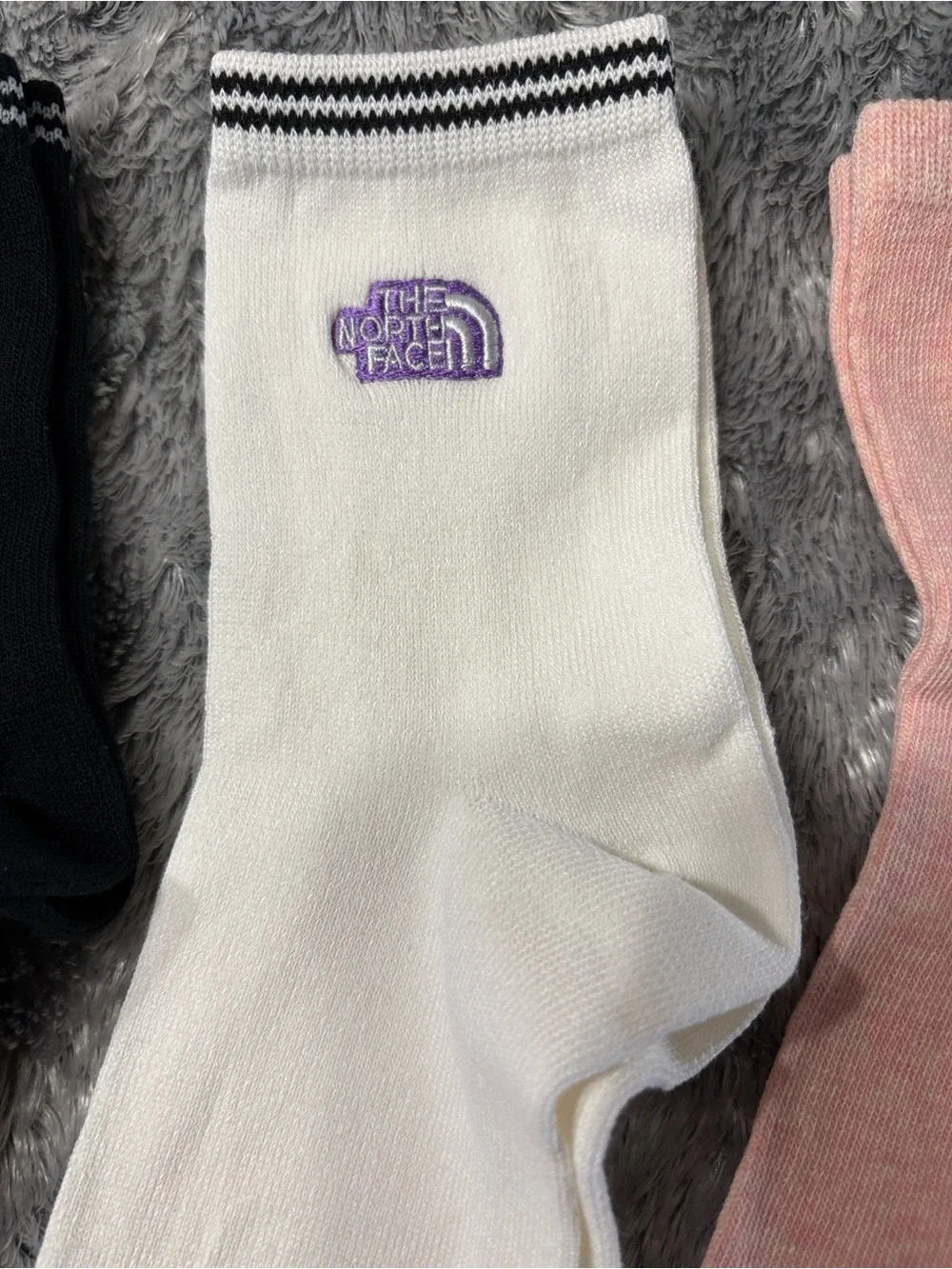 The North Face Socks